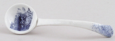 Toy Sauce Ladle c1920s